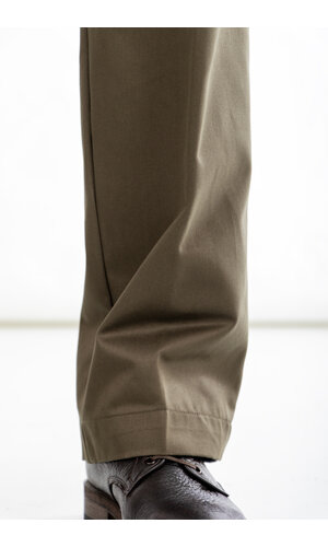 Myths Myths Broek / 26WM24L74 / Bosgroen