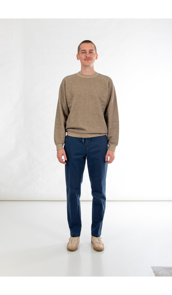 Homecore Homecore Trui / Terry Sweat / Nuts