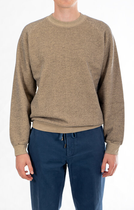 Homecore Homecore Trui / Terry Sweat / Noten