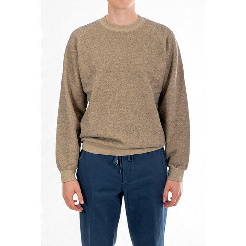 Homecore Homecore Trui / Terry Sweat / Noten