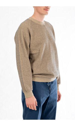 Homecore Homecore Trui / Terry Sweat / Nuts