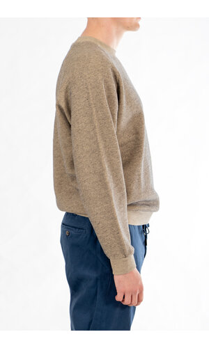 Homecore Homecore Trui / Terry Sweat / Nuts