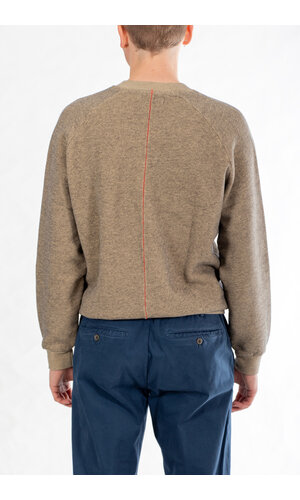 Homecore Homecore Trui / Terry Sweat / Nuts