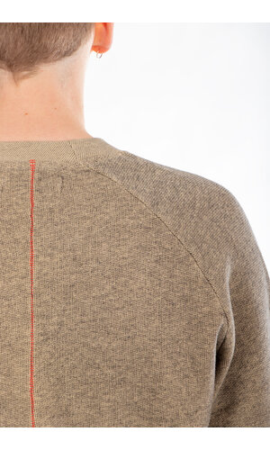 Homecore Homecore Trui / Terry Sweat / Nuts
