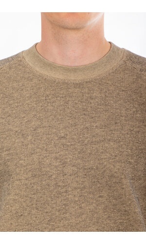 Homecore Homecore Trui / Terry Sweat / Nuts