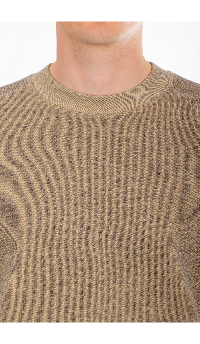 Homecore Homecore Trui / Terry Sweat / Nuts