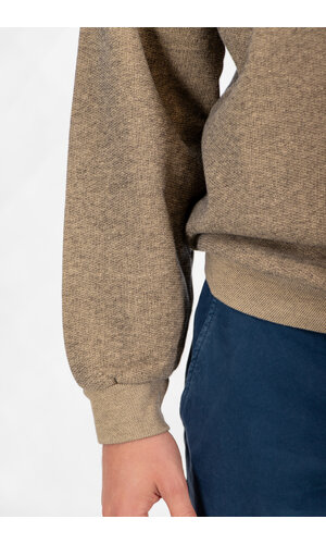 Homecore Homecore Trui / Terry Sweat / Nuts