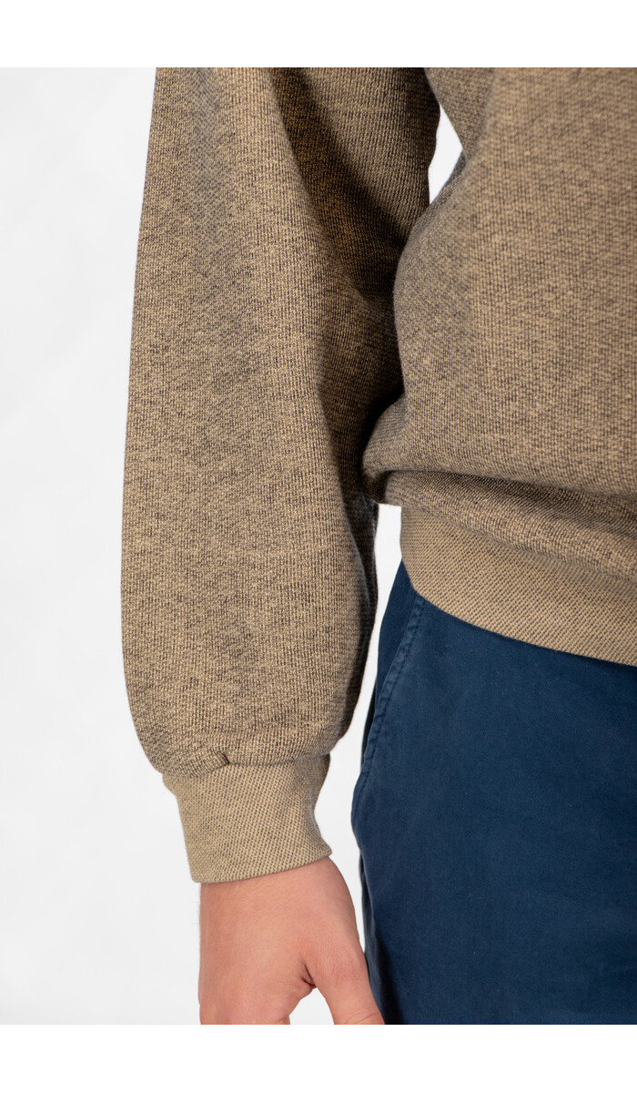 Homecore Homecore Trui / Terry Sweat / Nuts