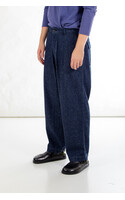 Universal Works Trousers / Grad Chino / Indigo