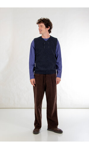 Nine In The Morning Nine in the Morning Broek / Icaro / Chocolaatje