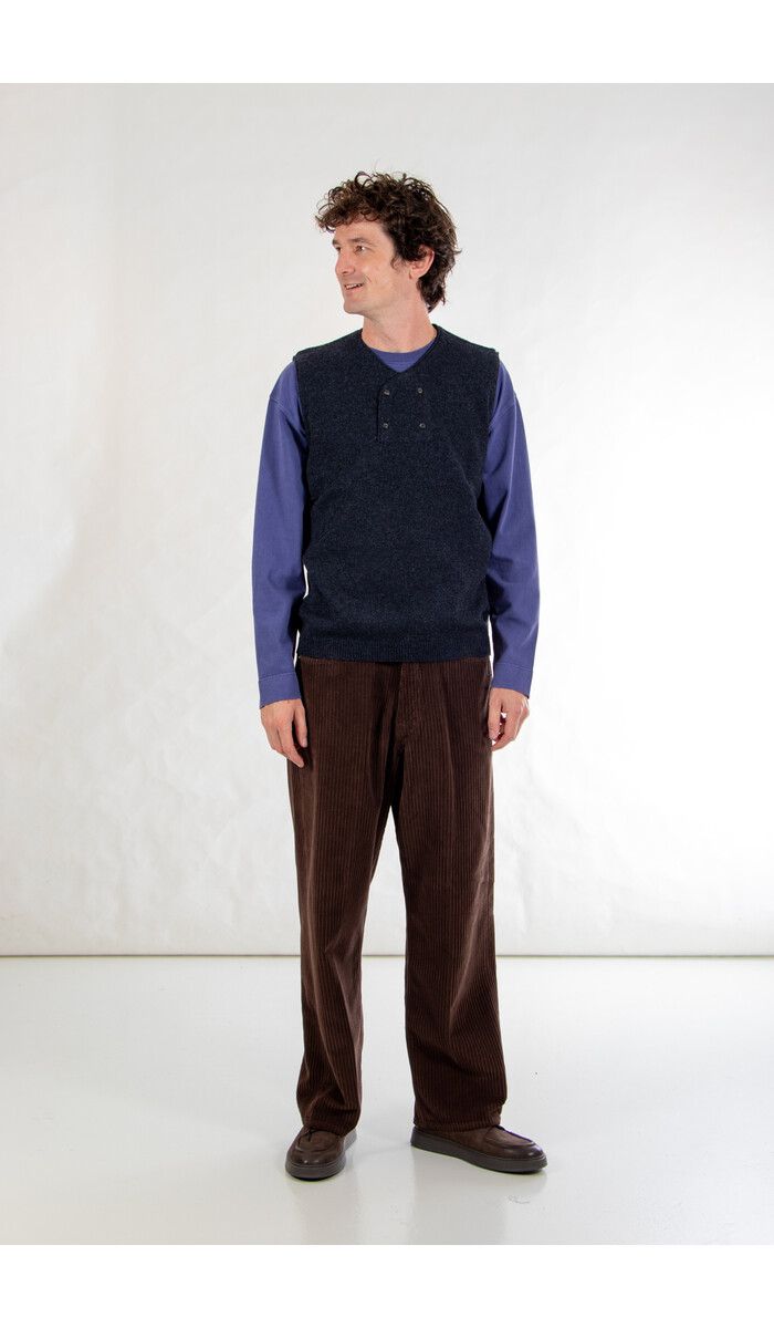 Nine In The Morning Nine in the Morning Broek / Icaro / Chocolaatje