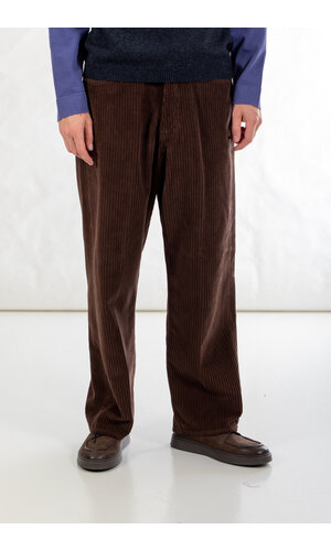 Nine In The Morning Nine in the Morning Broek / Icaro / Chocolaatje
