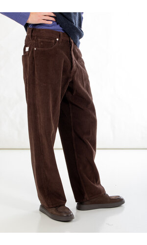 Nine In The Morning Nine in the Morning Broek / Icaro / Chocolaatje