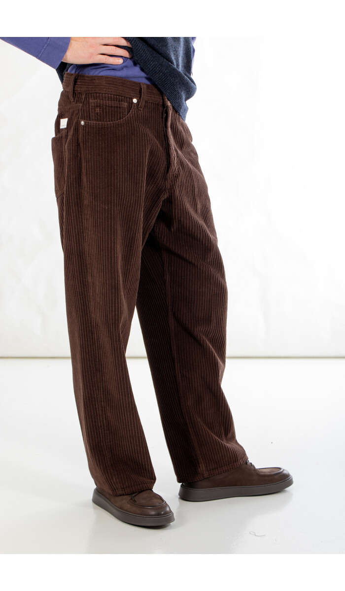 Nine In The Morning Nine in the Morning Broek / Icaro / Chocolaatje