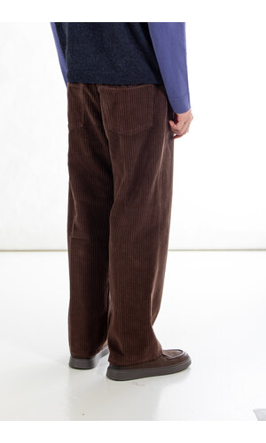 Nine In The Morning Nine in the Morning Broek / Icaro / Chocolaatje