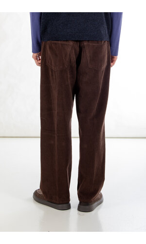 Nine In The Morning Nine in the Morning Broek / Icaro / Chocolaatje
