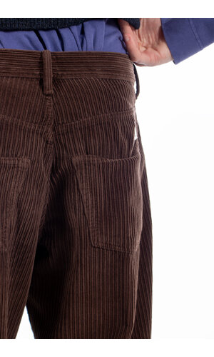 Nine In The Morning Nine in the Morning Broek / Icaro / Chocolaatje
