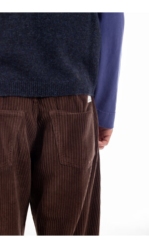 Nine In The Morning Nine in the Morning Broek / Icaro / Chocolaatje