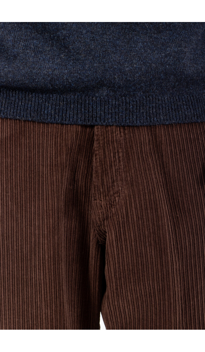 Nine In The Morning Nine in the Morning Broek / Icaro / Chocolaatje