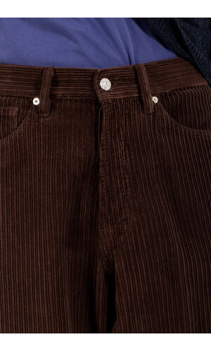 Nine In The Morning Nine in the Morning Broek / Icaro / Chocolaatje