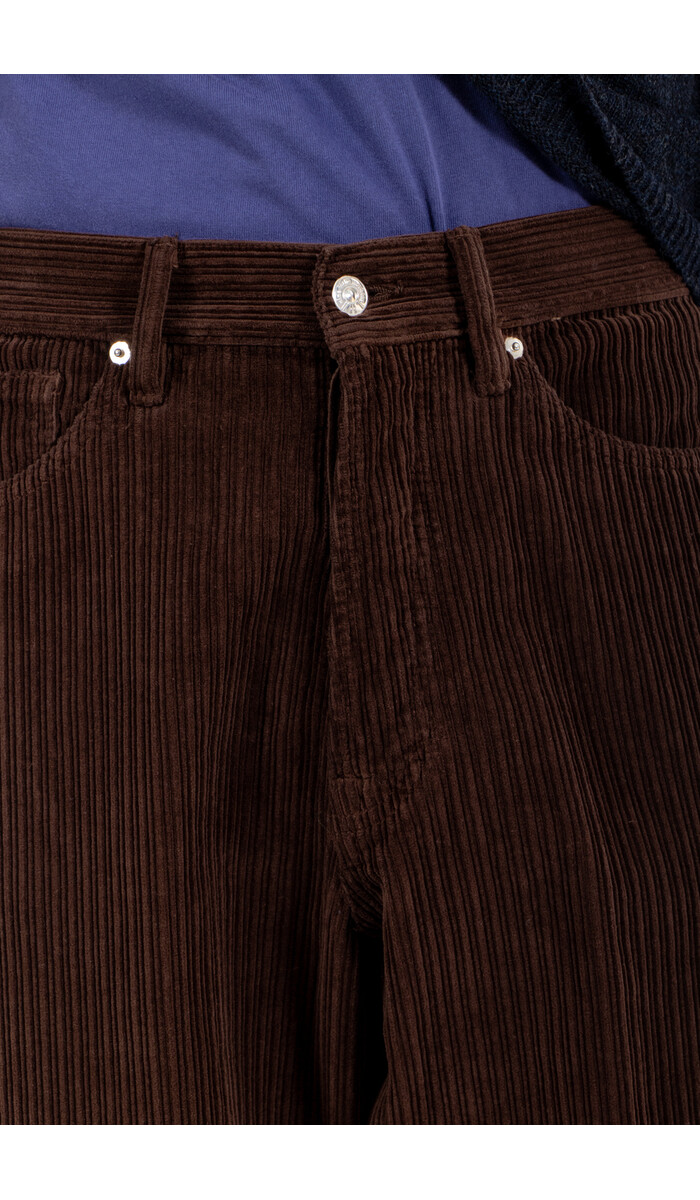 Nine In The Morning Nine in the Morning Broek / Icaro / Chocolaatje