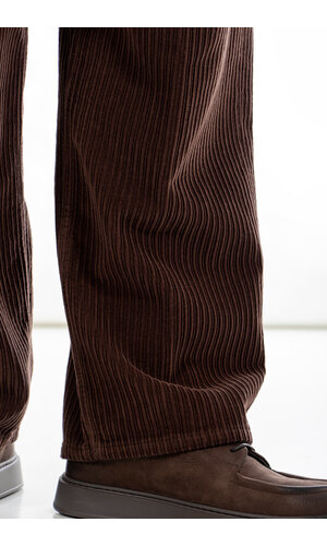 Nine In The Morning Nine in the Morning Broek / Icaro / Chocolaatje