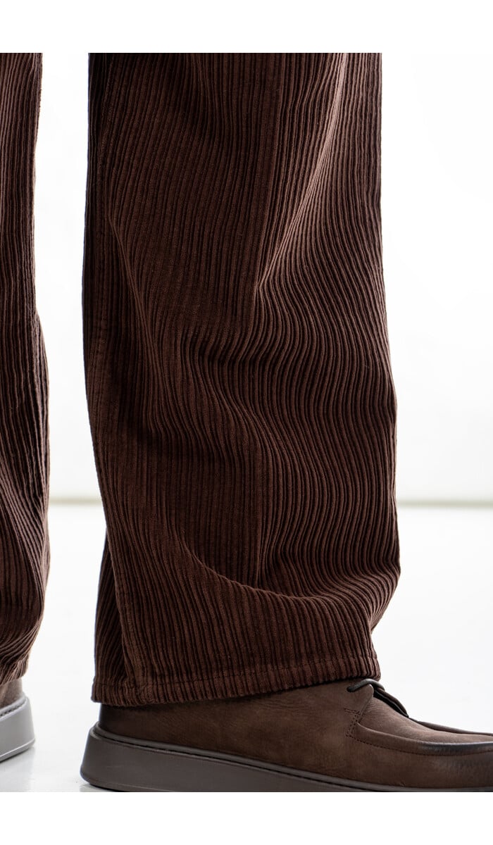 Nine In The Morning Nine in the Morning Broek / Icaro / Chocolaatje