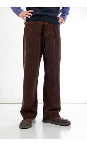 Nine In The Morning Nine in the Morning Broek / Icaro / Chocolaatje