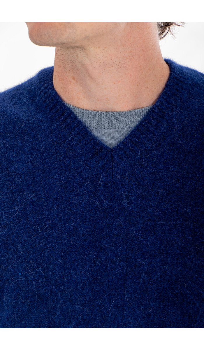 Homecore Homecore Gilet / Baby Firas / Lapis Lazuli