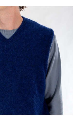 Homecore Homecore Gilet / Baby Firas / Lapis Lazuli