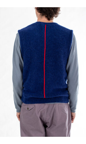 Homecore Homecore Gilet / Baby Firas / Lapis Lazuli