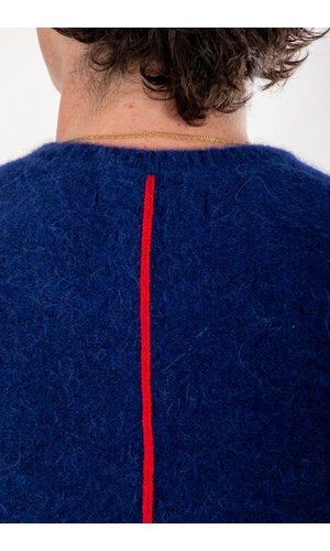 Homecore Homecore Gilet / Baby Firas / Lapis Lazuli