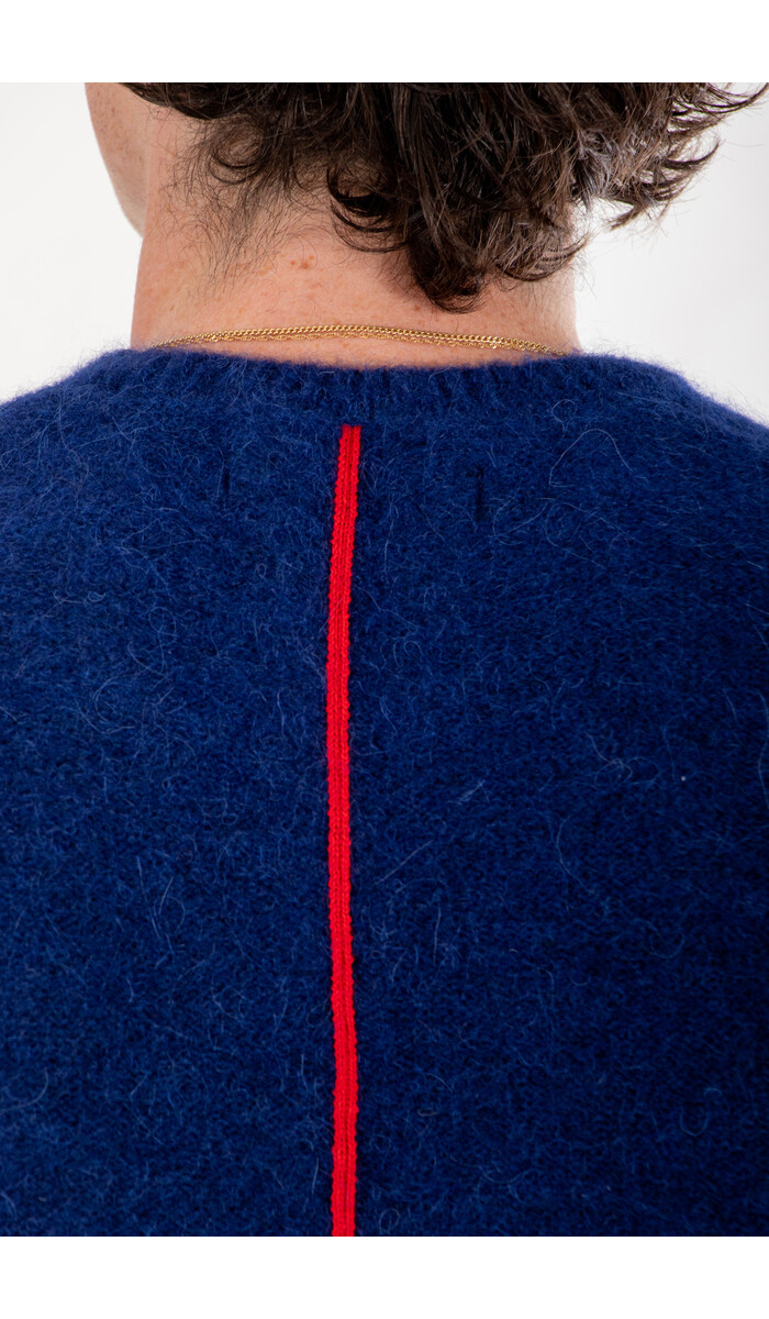 Homecore Homecore Gilet / Baby Firas / Lapis Lazuli