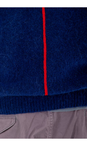 Homecore Homecore Gilet / Baby Firas / Lapis Lazuli