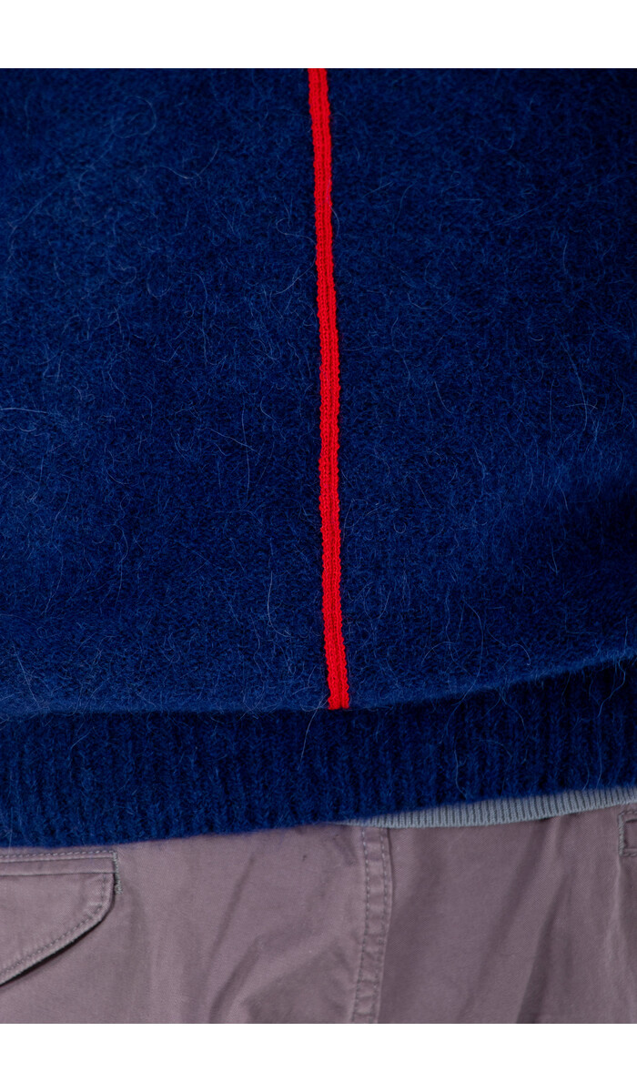 Homecore Homecore Gilet / Baby Firas / Lapis Lazuli