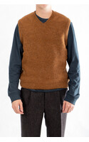 Homecore Gilet / Baby Firas / Koffie