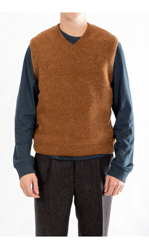 Homecore Homecore Gilet / Baby Firas / Koffie