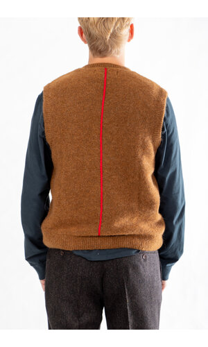 Homecore Homecore Gilet / Baby Firas / Koffie