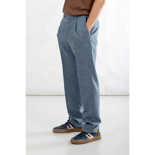 British House British House Hose / Winston / Herbsthimmel