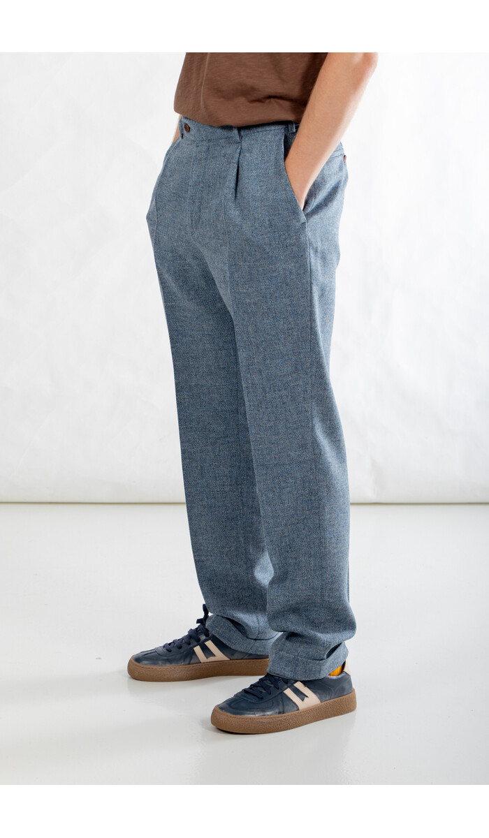 British House British House Hose / Winston / Herbsthimmel British House British House Hose / Winston / Herbsthimmel
