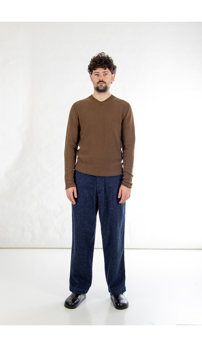 Hannes Roether Hannes Roether Sweater / Member / Misopaste Hannes Roether Hannes Roether Sweater / Member / Misopaste