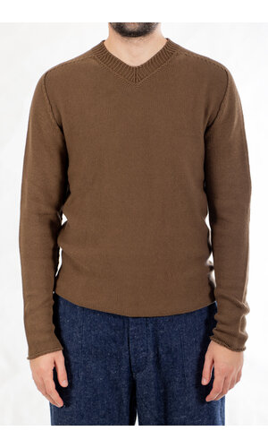 Hannes Roether Hannes Roether Sweater / Member / Misopaste Hannes Roether Hannes Roether Sweater / Member / Misopaste