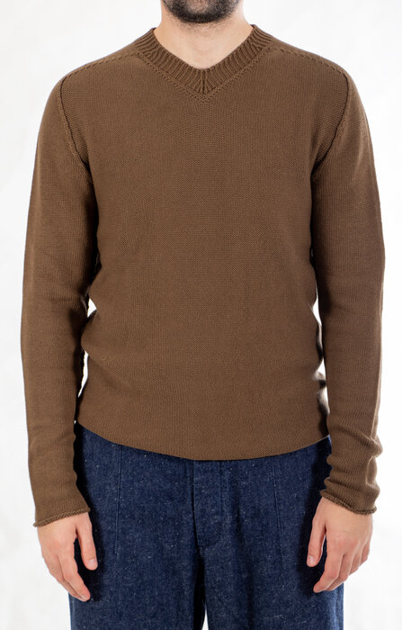 Hannes Roether Hannes Roether Trui / Member / Misopasta