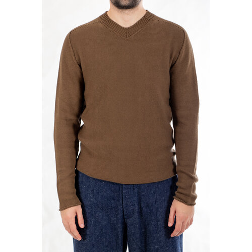 Hannes Roether Hannes Roether Sweater / Member / Misopaste Hannes Roether Hannes Roether Sweater / Member / Misopaste