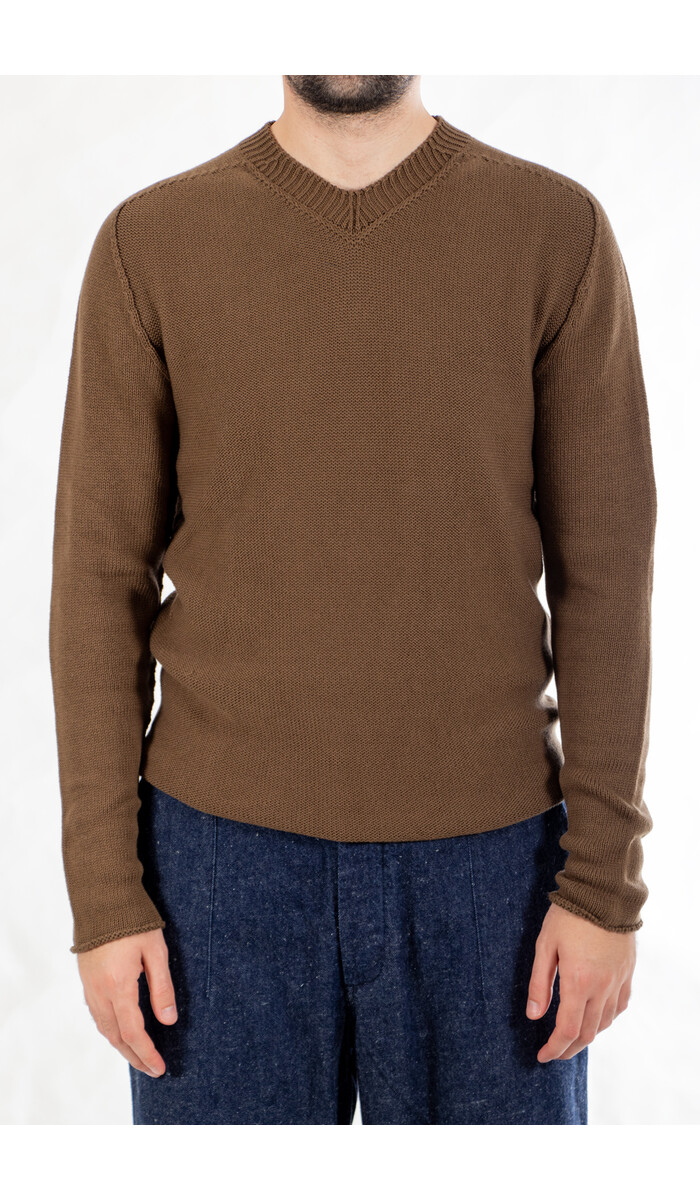 Hannes Roether Hannes Roether Sweater / Member / Misopaste Hannes Roether Hannes Roether Sweater / Member / Misopaste