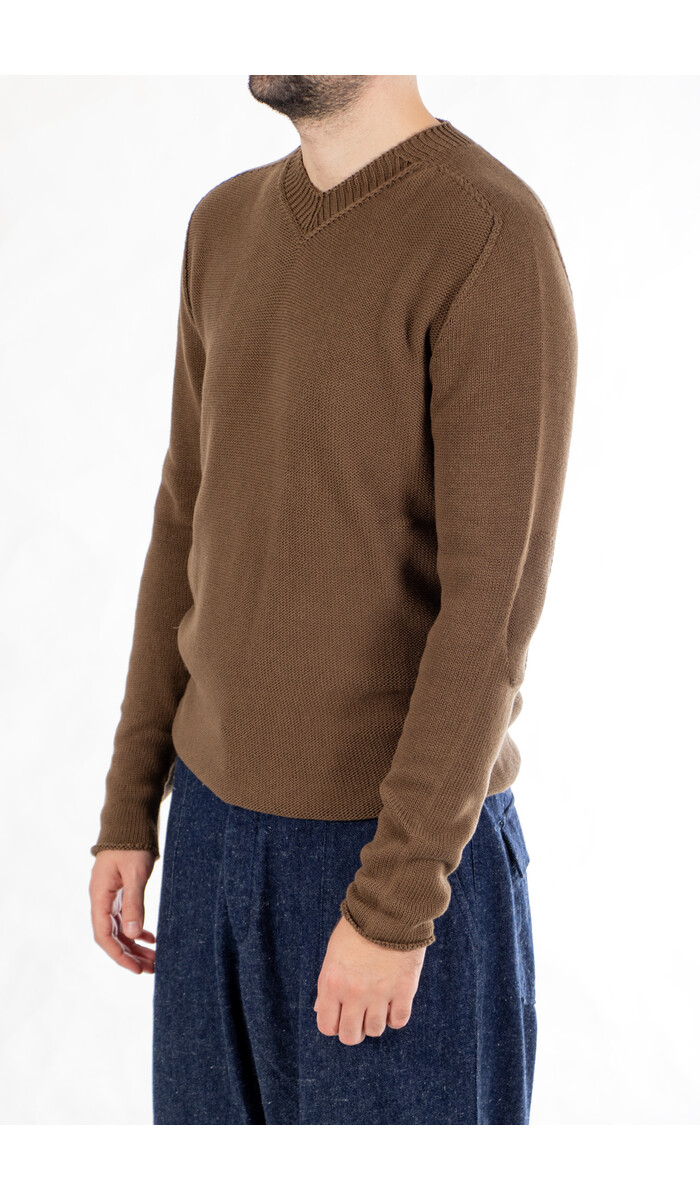 Hannes Roether Hannes Roether Sweater / Member / Misopaste Hannes Roether Hannes Roether Sweater / Member / Misopaste