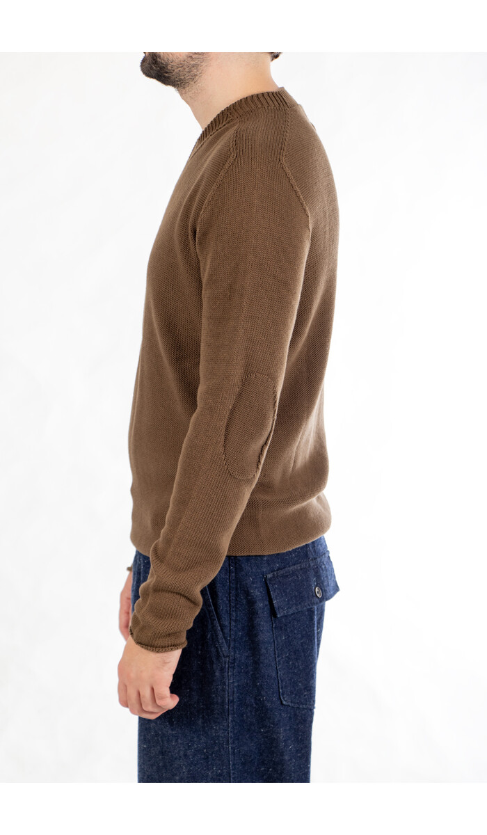 Hannes Roether Hannes Roether Sweater / Member / Misopaste Hannes Roether Hannes Roether Sweater / Member / Misopaste