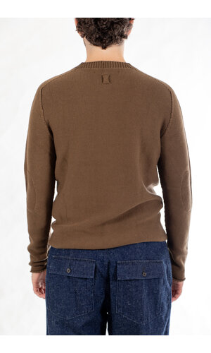Hannes Roether Hannes Roether Sweater / Member / Misopaste Hannes Roether Hannes Roether Sweater / Member / Misopaste