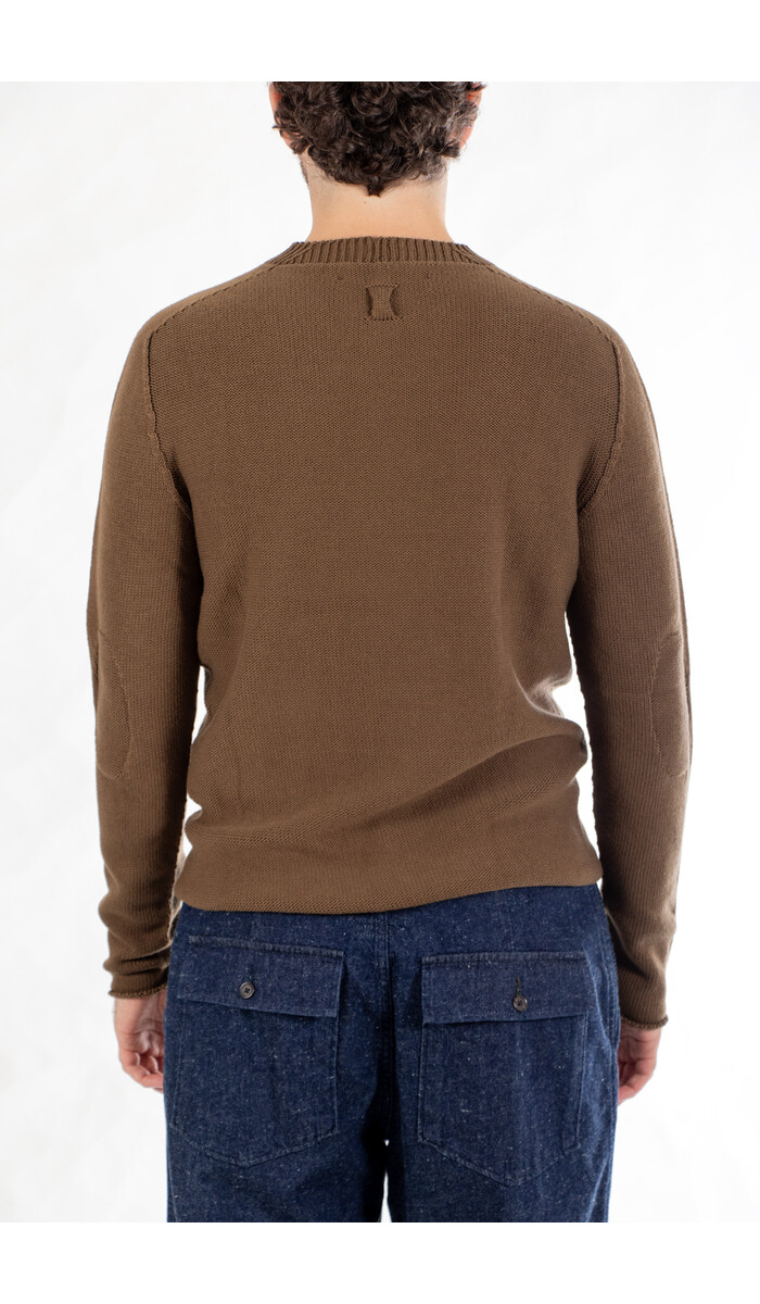 Hannes Roether Hannes Roether Sweater / Member / Misopaste Hannes Roether Hannes Roether Sweater / Member / Misopaste