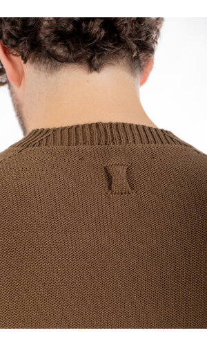 Hannes Roether Hannes Roether Sweater / Member / Misopaste Hannes Roether Hannes Roether Sweater / Member / Misopaste